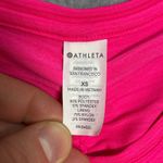 Athleta EUC  Women's Pacifica Sleeveless Tank Athletic Quarter Zip Top XS Photo 6