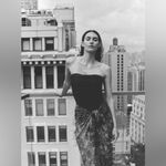 VANESSA SPOSI THE LEO SARONG Size undefined Photo 3