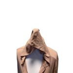 No Boundaries  Cardigan and Wide Leg Pants Set Beige Size XXXL Photo 8