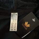 Wacoal  Black Lifted In Luxury Lace Thong Bodysuit  Black NEW Photo 2