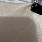 Shona joy La Lune Asymmetrical Bias Cowl Midi Dress in Cream Photo 6