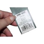 Wild Fable Womens Set Of Two Gloves Gray Blue Knitted Size One Size OS New NWT Photo 1