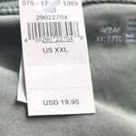 Aerie NWT!  OG Cheeky Bikini Swim Bottom in Olive Green - Size XXL Photo 5