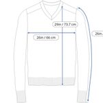 Old Navy Old Navy Gray Heather Ribbed Hi Low Long Sleeve Sweater Size XL Photo 4