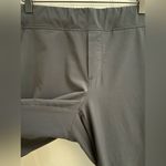 Athleta  Brooklyn Mid-Rise Ankle Pant in Black Size 6 Photo 13