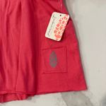 Free People Movement NWT Inspire Cotton Graphic T Photo 8