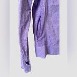 Hayden LA Activewear Full Zip Jacket Women’s Sz Large Hooded Thumbholes NWT Photo 1