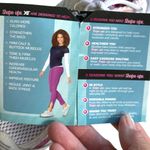 Skechers NWT  Shape-Ups Extended Fitness Sneakers Size 8 Photo 9