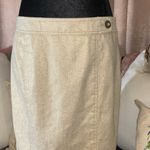 David Meister Size 8 Pencil Skirt Photo 1