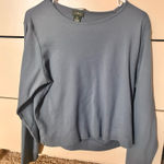 L.L.Bean  Cotton Long Sleeve Photo 0