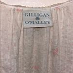 Vintage Lace Floral Romantic Women's Robe Pink Size undefined Photo 4