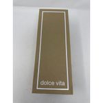 New Dolce Vita Women's Dasa Embellished Buckled Slide Flat Sandals Women's 5.5 White Photo 7