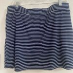 IZOD  Golf Tennis Golf  Skort size XL Photo 0