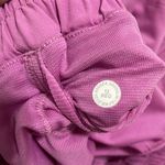 Lululemon RARE Hotty Hot Shorts Magenta Glow Photo 8