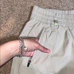 Athleta Cascade Poplin Cargo Pant Oak Tan Medium Photo 4