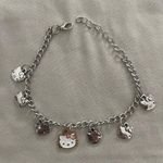 Hello Kitty Bracelet Photo 0
