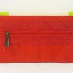 Laurel Burch Red Whimsical Heart Love Cat Bifold Wallet NEW Photo 1