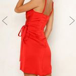 Hello Molly  | Caught Your Eye Dress Photo 3