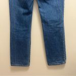 Rolla’s Original High Rise Straight High Rise Aussie Jean Denim Size 25 Blue Photo 6