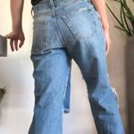 Carmar Denim High-wasted Ripped Jeans Photo 3