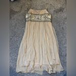 Sue Wong  Beaded Mini Dress Photo 2