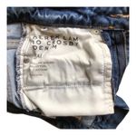 Derek Lam  10 Crosby Women’s Tali High Rise Skinny Distressed Jeans Size 25 Photo 10