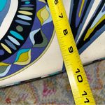 Emilio Pucci Pucci tote gorgeous vintage Photo 7