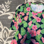 Simply Southern  dress/tunic. Excellent condition. Size small floral stretchy Photo 1