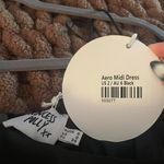 Princess Polly Aero Midi Dress Photo 4