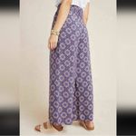 Maeve  Anthropologie terrace wide leg pants Photo 3