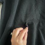 Lonely Ghost  Sweatshirt Text Me When You Get Home Photo 3