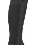 Unisa New in Box:  Aklen Boot Knee-High Women's Boots in Black Size 7.5 Photo 0