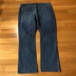 Old Navy  The Sweet Heart Jeans Size 18 Longs. Photo 5