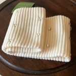 Kate Spade : Cream bedazzled headband- winter- OS Photo 13