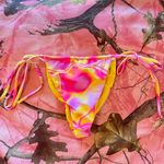 rj swim bikini 3 piece set Photo 3