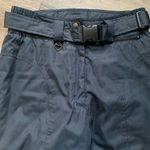 Obermeyer  Black Snow Pants Women’s 10 Photo 1