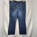 Tommy Hilfiger Tommy Jeans Flare Leg Boot Cut Size 6R Y2K 2009 Medium Wash EUC Photo 1