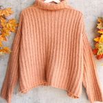 Free People Knit Turtleneck Photo 0