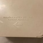 Bulova Womams vintage swiss made jeweled wind up mechanical  wrist watch! Photo 4