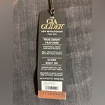 Liverpool Black Gia Glider Pull On High Waist Plus Shorts frayed summer casual Photo 7