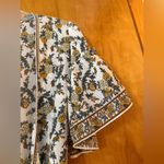 Max Studio  Wrap Dress Floral Print Prairie Boho Peasant Cottagecore NWT Medium Photo 1