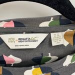 Regatta Orla Kiely Womens Long Sleeved Winter T Photo 2