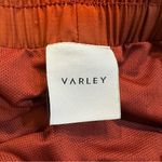 Anthropologie Varley Arlington Running Shorts 2" in Crimson Size Large Photo 9