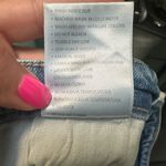 KanCan USA Distressed KanCan High-Rise Light Blue Jeans Size 30 Photo 4