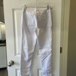 KanCan USA White Ripped Jeans Photo 2