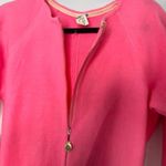 Vintage stardust adult one piece pajama size medium Pink Photo 2