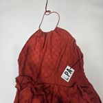 LPA Alessa Dress in Sienna Large Photo 5