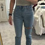 Abercrombie & Fitch Jeans Photo 0