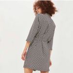 Topshop ‎ Wrap Dress with Belt Photo 2