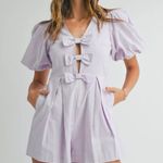 Mabel  Romper Boutique Photo 0